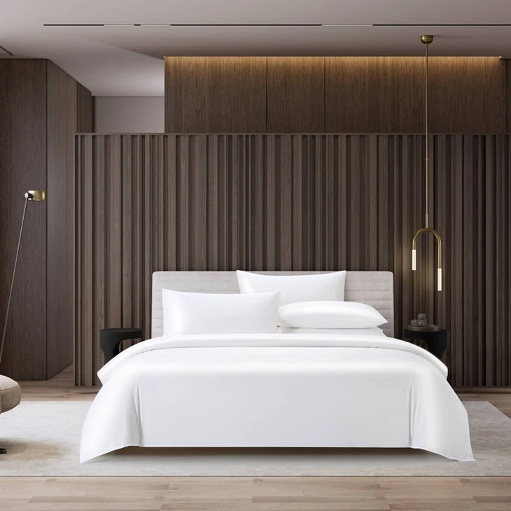 5 Star Hotel Bedding Sets